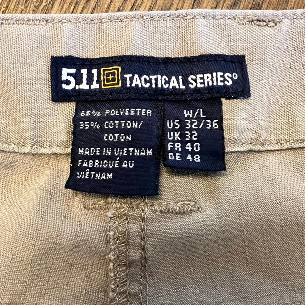 5.11 Tactical 11 tactical